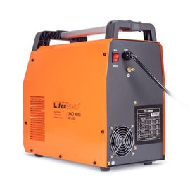 FoxWeld UNO MIG 207 LCD