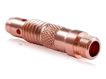 КЕДР Держатель цанги (TIG-17–18–26 PRIME) Ø 2,0 мм (10 шт.)