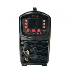 ЕВМ MIGACTIVE 200 c цифровым дисплеем (230В, 200А)