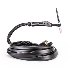 FoxWeld SAGGIO TIG-26 FLEX 4М (35мм2), разъём 5-pin