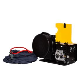Weldestar MIG 350X 400 В 350 А