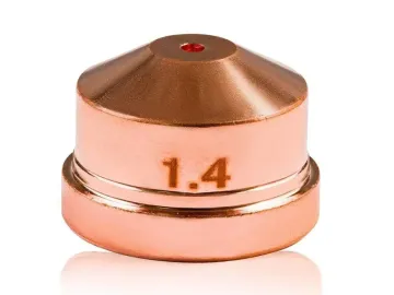 КЕДР Сопло (CUT-101-141 PRIME) Ø 1,4 мм (10 шт.)