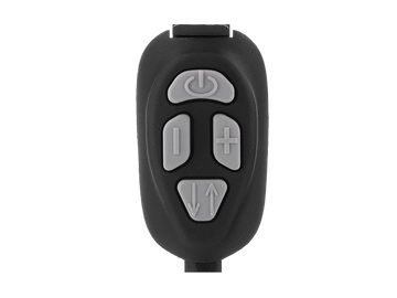 Сварог Кнопка TECH TS с регулировкой тока IHQ0237