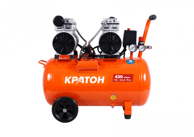 Кратон AC-420-50-OFHS