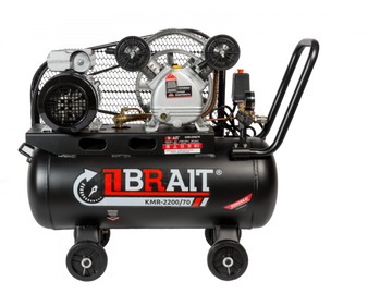 BRAIT КМR-2200/70