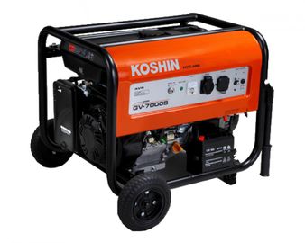 Koshin GV-7000 S