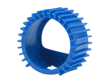 Сварог Кожух защитный 50мм. синий
