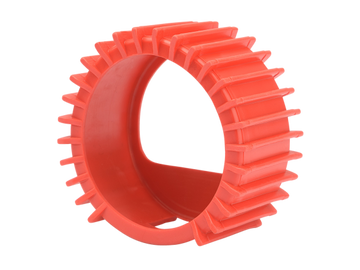 Сварог Кожух защитный 50мм. красный