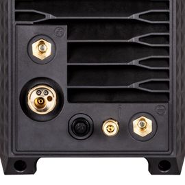 FoxWeld SAGGIO MIG 200-S DP LCD PFC