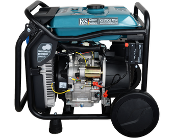 Konner&Sohnen KS 8100iE ATSR