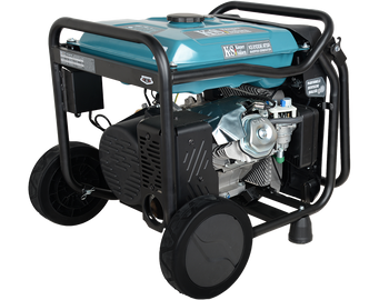 Konner&Sohnen KS 8100iE ATSR