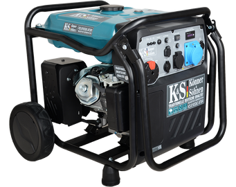 Konner&Sohnen KS 8100iE ATSR