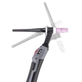 FoxWeld SAGGIO TIG-26 FLEX 8М (35мм2), разъём 5-pin