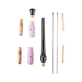 FoxWeld SAGGIO TIG-26 FLEX 4М (35мм2), разъём 5-pin