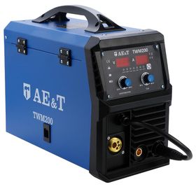 AE&T 200А/220В TWM200