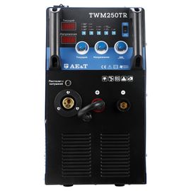 AE&T 250А/220В с тележкой TWM250TR