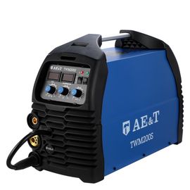 AE&T 200А/220В TWM200S