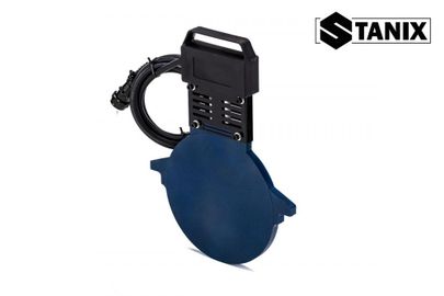 Stanix Стыковой сварочный аппарат TITAN 250