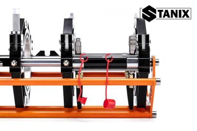 Stanix Стыковой сварочный аппарат TITAN 250