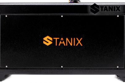 Stanix Стыковой сварочный аппарат TITAN 315