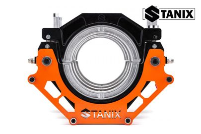 Stanix Стыковой сварочный аппарат TITAN 315