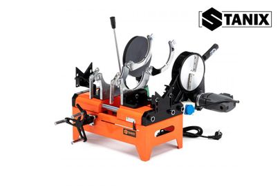 Stanix Стыковой сварочный аппарат TITAN 160M