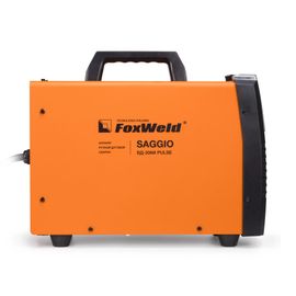 FoxWeld SAGGIO ВД-306И Pulse