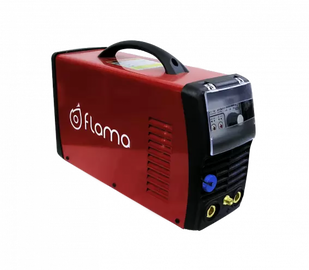 ET-Welding (Flama) TIG 200E AC/DC PULSE