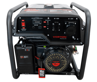 Verton POWER GG6500