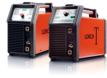 Lorch T 180 DC