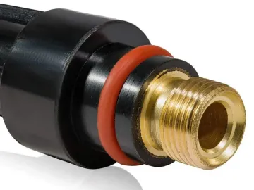 КЕДР Колпачок средний (TIG-17–18–26 PRO/EXPERT) (10 шт.)