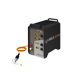 IPG LightWELD XR Lite 5m