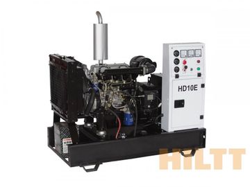 Hiltt HD10E3