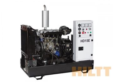 Hiltt HD15E3