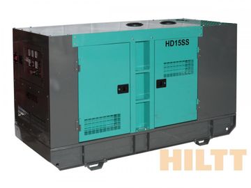 Hiltt HD15SS3