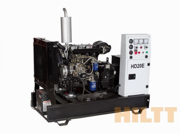 Hiltt HD20E