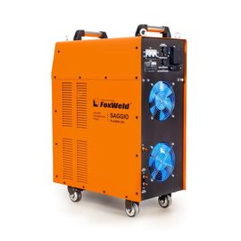 FoxWeld SAGGIO PLASMA 65