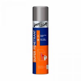 Superon Проникающая жидкость SUPER PENETRANT 400 мл