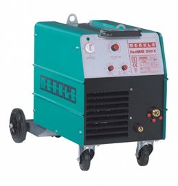 Merkle RedMIG 2000 K