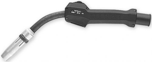 Merkle SBT 502 W 3м с системой TEDAC, длинная версия