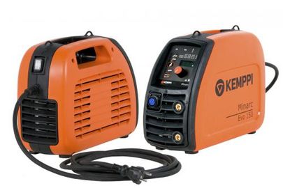 Kemppi Minarc Evo 150