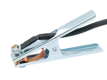 КЕДР Клемма заземления 200А с кабелем 5 метров 10-25/1*16 PRIME