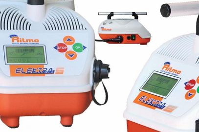 RITMO ELEKTRA S для электромуфтовой сварки