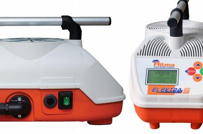 RITMO ELEKTRA S для электромуфтовой сварки