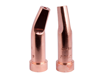 Сварог Мундштуки в сборе для строжки 6290 G №2