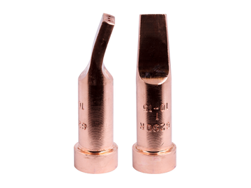 Сварог Мундштуки в сборе для срезания заклепок 6290 R №3