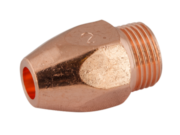 Сварог Мундштук для резаков СЕРИИ 02,22 №2 Пропан /Ацетилен