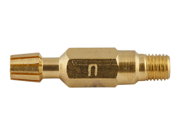 Сварог Мундштук внутренний к резакам СЕРИИ 02,22 № 1 Пропан