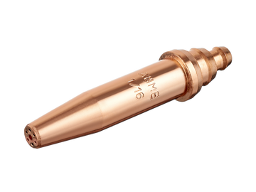 Сварог Мундштук ANME 1/16 25-75 mm (10 шт.)