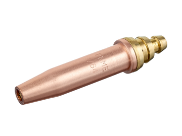 Сварог Мундштук PNME 1/64 1-3 mm (10 шт.)